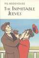 The Inimitable Jeeves, Wodehouse P.G. 