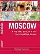 Moscow Everyman Mapguide, Clemence Jacquinet 