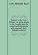 Letters to the Hon. William Jay, being a reply to his "Inquiry into the American Colonization and American Anti-Slavery Societies", David Meredith Reese 