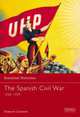 The Spanish Civil War 1936-1939, Lannon Frances 