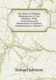The Plays of William Shakespeare in Ten Volumes: With Corrections and Illustrations of Various Commentators, Volume 5, Samuel Johnson 