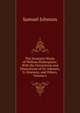 The Dramatic Works of William Shakespeare: With the Corrections and Illustrations of Dr. Johnson, G. Steevens, and Others, Volume 6, Samuel Johnson 
