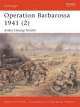 Operation Barbarossa 1941 (2): Army Group North, Kirchubel Robert 