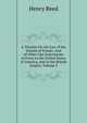 A Treatise On the Law of the Statute of Frauds: And of Other Like Enactments in Force in the United States of America, and in the British Empire, Volume 2, Henry Reed 