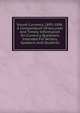 Sound Currency, 1895-1896. A Compendium Of Accurate And Timely Information On Currency Questions Intended For Writers, Speakers And Students, 