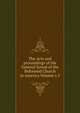The Acts and proceedings of the General Synod of the Reformed Church in America Volume v.5, 