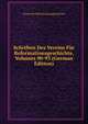 Schriften Des Vereins Fur Reformationsgeschichte, Volumes 90-93 (German Edition), Verein Fur Reformationsgeschichte 