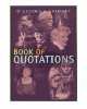 Book of Quotations, Anne Geddes 