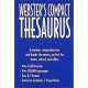 Websters Compact Thesaurus, 
