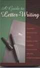 Guide to Letter Writing, 