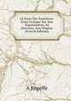 La Secte Des Esseniens: Essai Critique Sur Son Organisation, Sa Doctrine, Son Origine (French Edition), A Regeffe 