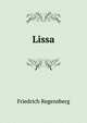 Lissa (German Edition), Friedrich Regensberg 