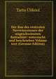Der Bau des centralen Nervensystemes der ungeschwanzten Batrachier: untersucht und beschrieben Volume text (German Edition), Tartu Ulikool 