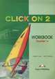 Click On 2. Workbook. (Teacher's - overprinted). Elementary. Рабочая тетрадь, Вирджиния Эванс, Neil O'Sullivan 