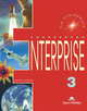 Enterprise 3. Students.Book. Pre-Intermediate. Учебник, Дженни Дули, Вирджиния Эванс 
