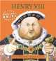 Brilliant Brits: Henry VIII, Richard Brassey 