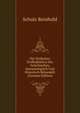 Die Einfachen Stoffadjektiva Des Griechischen, Semasiologisch Und Historisch Behandelt (German Edition), Schulz Reinhold 