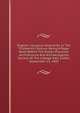 English Liturgical Vestments In The Thirteenth Century: Being A Paper Read Before The Exeter Diocesan Architectural And Archaeological Society At The College Hall, Exeter, September 13, 1895, 