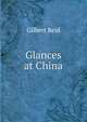Glances at China, Gilbert Reid 