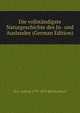 Die vollstandigste Naturgeschichte des In- und Auslandes (German Edition), H G. Ludwig 1793-1879 Reichenbach 