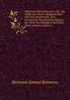 Allgemeine Betrachtungen Uber Die Triebe Der Thiere: Hauptsachlich Uber Ihre Kunsttriebe. Zum Erkenntniss Des Zusammenhanges Der Welt, Des Schopfers Und Unser Selbst (German Edition), Hermann Samuel Reimarus 