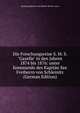 Die Forschungsreise S. M. S. "Gazelle" in den Jahren 1874 bis 1876: unter Kommando des Kapit?n See Freiherrn von Schleinitz (German Edition), Hydrographischen Amt Reichs-Marine-Amts 