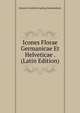 Icones Florae Germanicae Et Helveticae . (Latin Edition), Heinrich Gottlieb Ludwig Reichenbach 