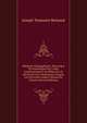 M?moire G?ographique: Historique Et Scientifique Sur L'inde Ant?rieurement Au Milieu Du Xi Si?cle De L'?re Chr?tienne; D'apr?s Les ?crivains Arabes, Persans Et Chinois (French Edition), Joseph Toussaint Reinaud 