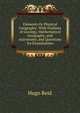 Elements Or Physical Geography: With Outlines of Geology, Mathematical Geography, and Astronomy, and Questions for Examination, Hugo Reid 