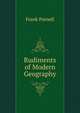 Rudiments of Modern Geography, Frank Parnell 