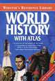 World History Encyclopedia, 