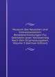 Museum Der Neuesten Und Interessantesten: Reisebeschreibungen Fur Gebildete Leser. Vollstaendig Nach Den Originalausgaben, Volume 3 (German Edition), 