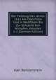 Der Feldzug Des Jahres 1622 Am Oberrhein Und in Westfalen Bis Zur Schlacht Von Wimpfen, Volumes 1-2 (German Edition), Karl Reitzenstein 