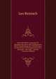 Der Einheitliche Ursprung Des Sprachen Der Alten Welt Nachgewisen Durch Vergleichung Der Afrikanischen, Erythraischen Und Indogermanischen Sprachen . Des Teda ., Volume 1 (German Edition), Leo Reinisch 