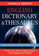 English Dictionary And Thesaurus, 