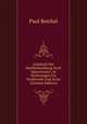Lehrbuch Der Nachbehandlung Nach Operationen: In Vorlesungen Fur Studirende Und Arzte (German Edition), Paul Reichel 