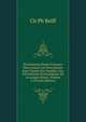 Dictionnaire Russe-Francais: Dans Lequel Les Mots Russes Sont Classes Par Familles; Ou, Dictionnaire Etymologique De La Langue Russe, Volume 2 (French Edition), Ch Ph Reiff 