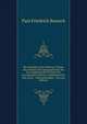 Die Algenflora Des Mittleren Theiles Von Franken (Des Keupergebietes Mit Den Angrenzenden Partien Des Jurassischen Gebietes), Enthaltend Die Vom Autor . Susswasseralgen . (German Edition), Paul Friedrich Reinsch 
