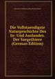 Die Vollstaendigste Naturgeschichte Des In- Und Auslandes. Der Saegethiere (German Edition), Heinrich Gottlieb Ludwig Reichenbach 