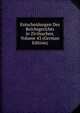 Entscheidungen Des Reichsgerichts in Zivilsachen, Volume 43 (German Edition), 