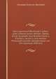 Karl Leonhard Reinhold's Leben Und Litterarisches Wirken, Nebst Einer Auswahl Von Briefen Kant's, Fichte's, Jacobi's Und Andrer Philosophirender Zeitgenossen an Ihn (German Edition), Christian Ernst G.J. Reinhold 