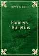 Farmers" Bulletins, EDWY B. REID 