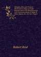 Glasgow, Past and Present: Illustrated in Dean of Guild Reports and in the Reminiscences and Communications of Senex R. Reid, Aliquis, &c. Ed. by J. Pagan., Robert Reid 