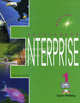 Enterprise 1. Student's Book. Beginner. Учебник, Дженни Дули, Вирджиния Эванс 