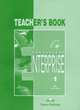 Enterprise 1. Teacher's Book. Beginner. Книга для учителя, Вирджиния Эванс, Дженни Дули 