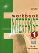 Enterprise 1. Workbook. Beginner. Рабочая тетрадь, Дженни Дули, Вирджиния Эванс 
