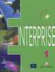 Enterprise 1. Student's Book. Beginner. Учебник (+ Audio CD), Вирджиния Эванс, Дженни Дули 
