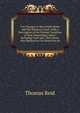 Two Voyages to New South Wales and Van Diemen's Land: With a Description of the Present Condition of That Interesting Colony: Including Facts and . Both Sexes. Also Reflections On Seduction an, Reid, Thomas 