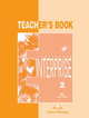 Enterprise 2. Teacher's Book. Elementary. Книга для учителя, Эванс Вирджиния, Дули Дженни 