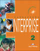 Enterprise 2. Student's Book. Elementary. Учебник (+ Audio CD), Вирджиния Эванс, Дженни Дули 